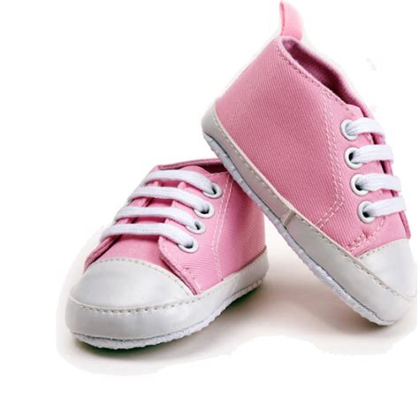 Download Pink Child Shoes Transparent Baby Shoes Png Transparent