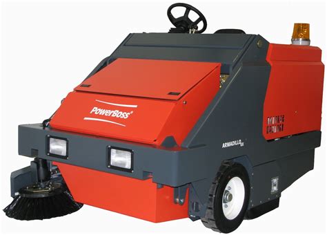 Industrial Sweepers And Scrubbers And Combinations Which Is Best