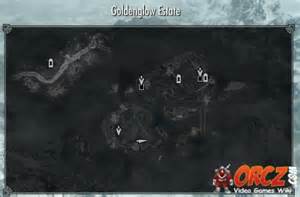 · rose glow barberry · golden variegated dogwood · ivory halo. Skyrim: Goldenglow Estate - Orcz.com, The Video Games Wiki