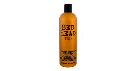 Tigi Bed Head Colour Goddess Kondicionér pro ženy 750 ml ELNINO CZ