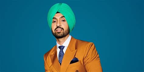 diljit dosanjh talks about his journey in bollywood and here s what he has to say