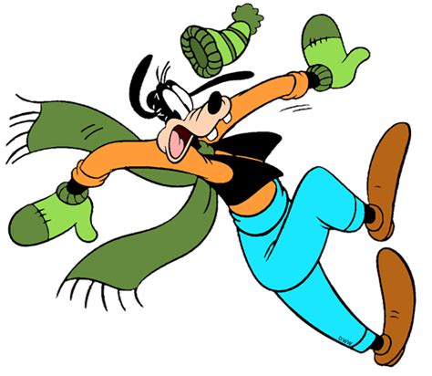 Goofy Clip Art 4 Disney Clip Art Galore