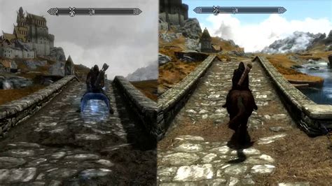 How To Get Mods On Skyrim Special Edition Truecup
