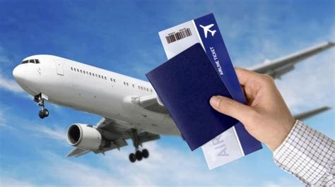 Can I Book A Flight Ticket Without Paying The Full Price And How To Get