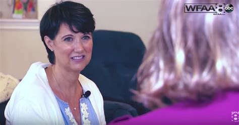 Woman Shares Sunburn Breast Cancer Symptom On The Newstwo Days Later