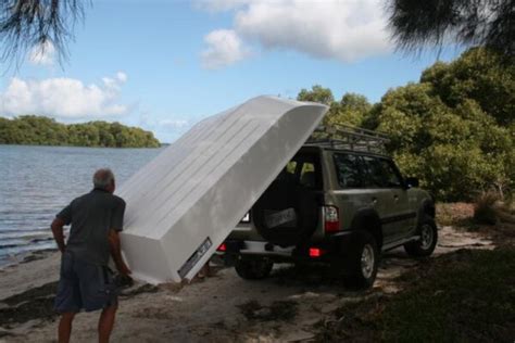 Browse Advantages Of The Ezytopper Car Topper Boats
