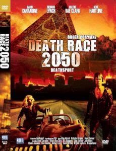Manu bennett, malcolm mcdowell, marci miller and others. Death Race 2050 ซิ่งสั่งตาย 2050 หนังแข่งรถหฤโหด ...