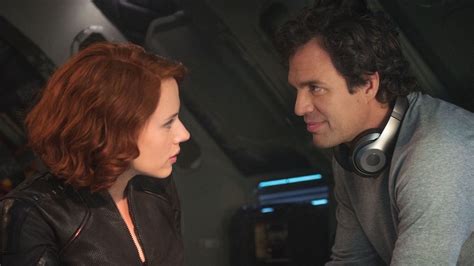 Heres Why Hulk And Black Widows Romance Disappeared In Avengers