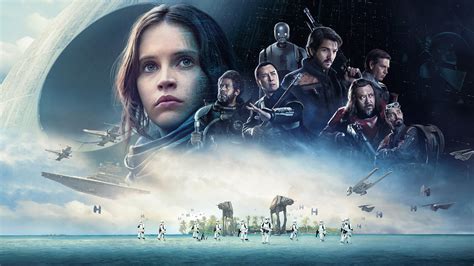 10 Top Rogue One Desktop Wallpaper Full Hd 1920×1080 For Pc Background 2021