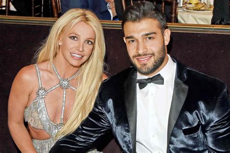 Why Britney Spears And Sam Asghari Are Separating Sources Exclusive