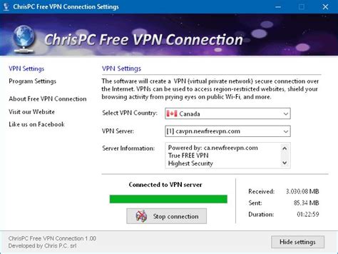 Chrispc Free Vpn Connection Alternatives 25 Vpn Services And Similar