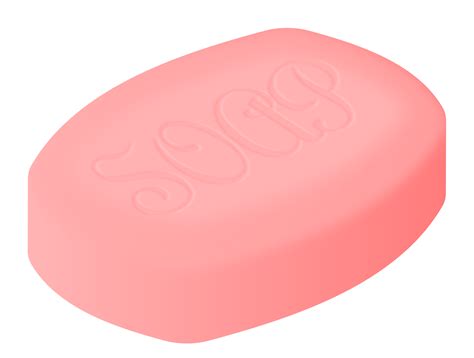 Soap Png Png Download 24001813 Free Transparent Peach Png Download