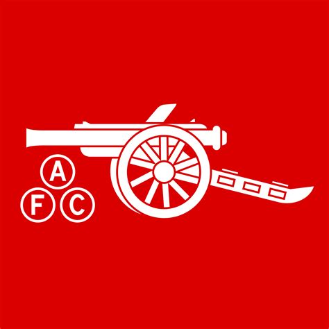 Arsenal Cannon Vector at GetDrawings | Free download