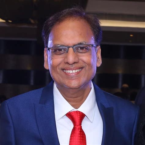 Sanjeev Gupta Vice President Integrated Supply Chain Carlsberg