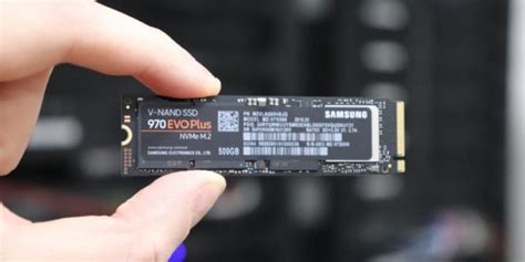 There's never been a better time to make the move to an ssd for your main rig. Best SSD for Gaming 2020: The Top Solid State Drives of ...