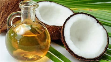 Learn the benefits for the body, skin & hair + effects on heart health. Coconut Oil Is Over, RIP Coconut Oil | HuffPost UK Life