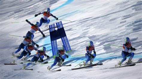 Sochi Olympics Day 14 Injury Ends Games For Bode Miller Us Mens