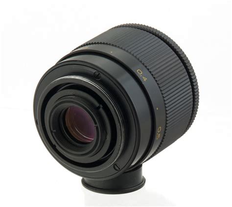 The Industar 61 Lz Mc 50 Mm F 28 Lens Specs Mtf Charts User
