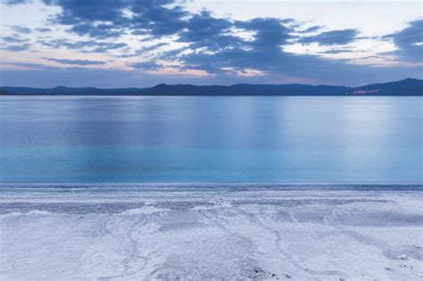 Amerikan havacılık ve uzay dairesi (nasa), mars'taki jezero krateri ile burdur'daki salda gölü'nün benzer bir mineral oluşumu ve jeolojik yapıya sahip olduğunu açıkladı. NASA'dan Salda Gölü paylaşımı: Mars'taki kratere benziyor ...
