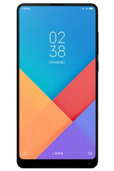 Xiaomi mi mix is powered by android 6.0, the new smartphone comes with 6.4 display size and 1080 x 2040 pixels resolution. Xiaomi Mi Mix 2S Price in Pakistan, Specs & Video Review