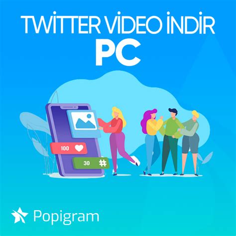 Twitter Video İndir Ücretsiz Online Mp4 Çevrimiçi 2023