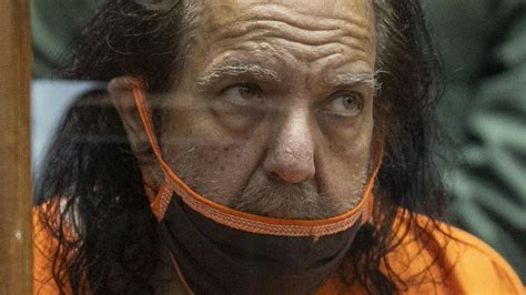 Ron Jeremy Charged With 7 More Counts Of Sexual Assault Gold Coast Bulletin
