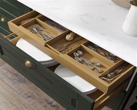 How To Organize Kitchen Drawers 12 Ways To Order Essentials