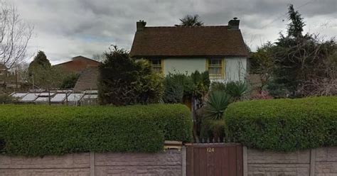 Cheapest Home In The Uk Is Up For Sale At Auction For An Unbelievable
