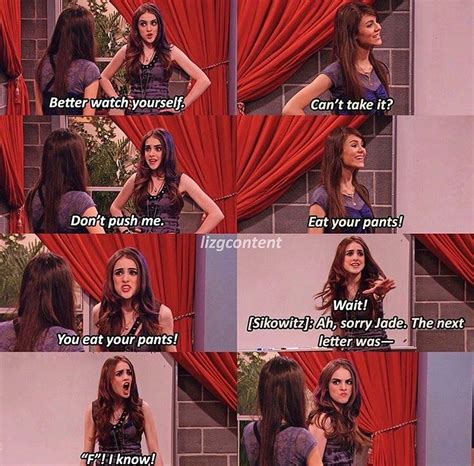 Victorious 💞 ️ On Instagram Another Pilot One 😁 ️ Lizgillz