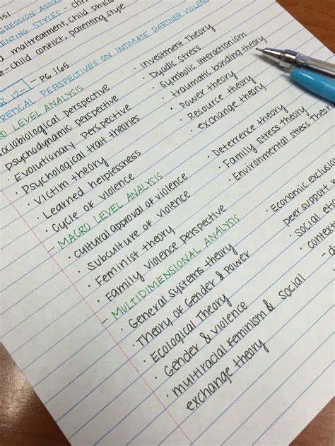 Cute Neat Handwriting Styles I Cant Seem To Find A Style Of