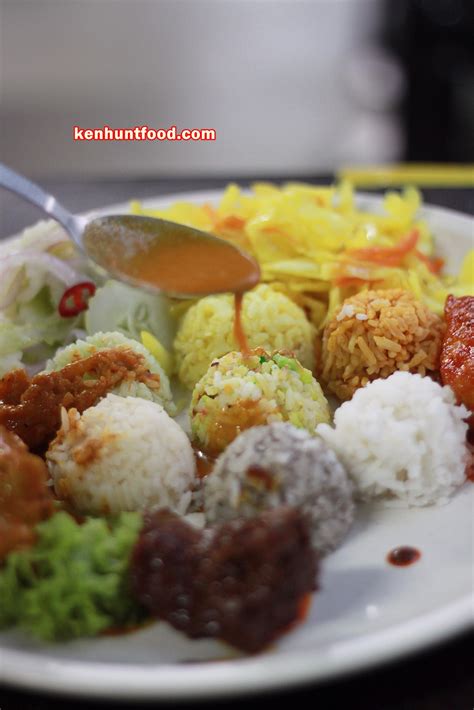 Nasi 7 benua @ koo boo cafe hakkındaki 67 yorumun tümüne bakın. Ken Hunts Food: Nasi 7 Benua, Koo Boo Kafe @ Sungai Ara ...