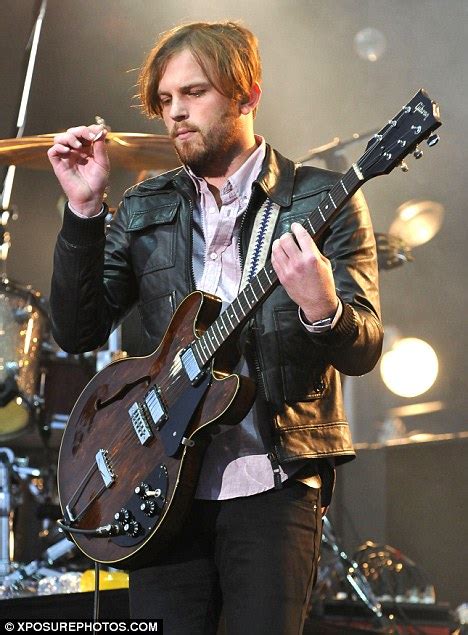 Kings Of Leon Tour Caleb Followill Ditches Band Mid Way Through Dallas