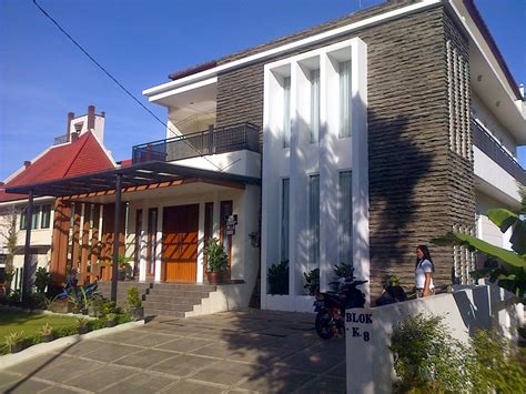 Villa Istana Bunga Lembang 4 Kamar Villa Sikas Sewa Penginapan Di