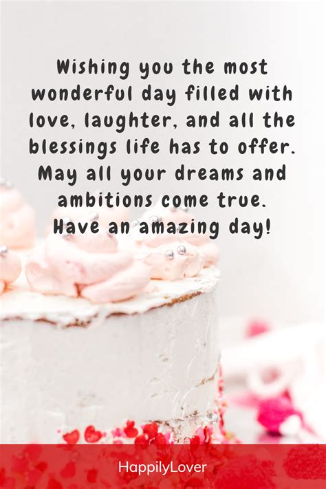 128+ Happy Birthday Wishes For Brother-In-Law - Happily Lover