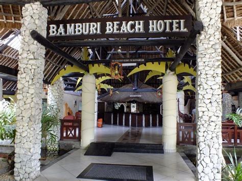 Bamburi Beach Hotel Resort Mombasa Deals Photos And Reviews