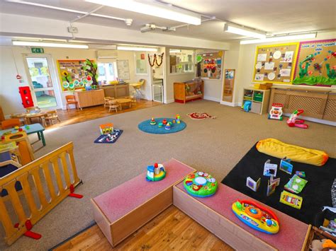 Tangent House Day Nursery Day Nurseries And Nursery Schools In Leciester