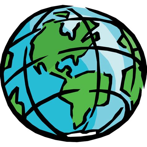 Free Cartoon Planet Earth Download Free Cartoon Planet Earth Png