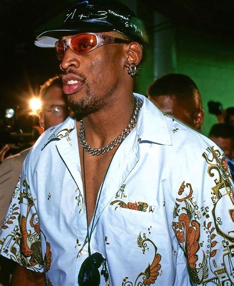 Grailed On Instagram Dennis Rodman 1998 Dennis Rodman Dennis