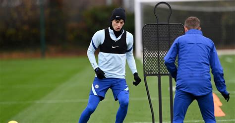 Setelah ziyech dan werner, saat ini klub london itu santer dihubungkan dengan superstar jerman dan bayer leverkusen kai havertz. Kai Havertz returns but no Timo Werner - Things noticed ...