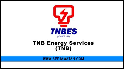 We are also reachable at. Jawatan Kosong Kerajaan di TNB Energy Services - 2 Januari ...