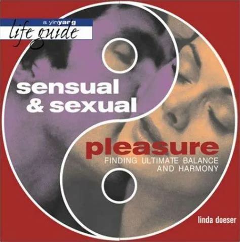 Yin Yang Life Guide Sensual And Sexual Pleasure New Book Taoist Philosophy Doeser 995 Picclick