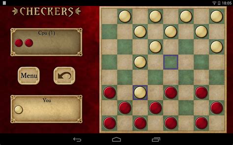 The game is called chinese checkers, but is more commonly known simply as the game balls. Checkers - Android Apps on Google Play
