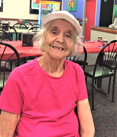 Mrs. Maria de Lourdes Escobar - Rogers Funeral Home