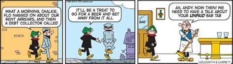 Andy Capp For Aug 31 2021 By Reg Smythe Creators Syndicate