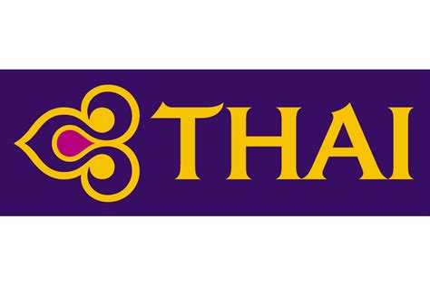 Thai Airlines Logo