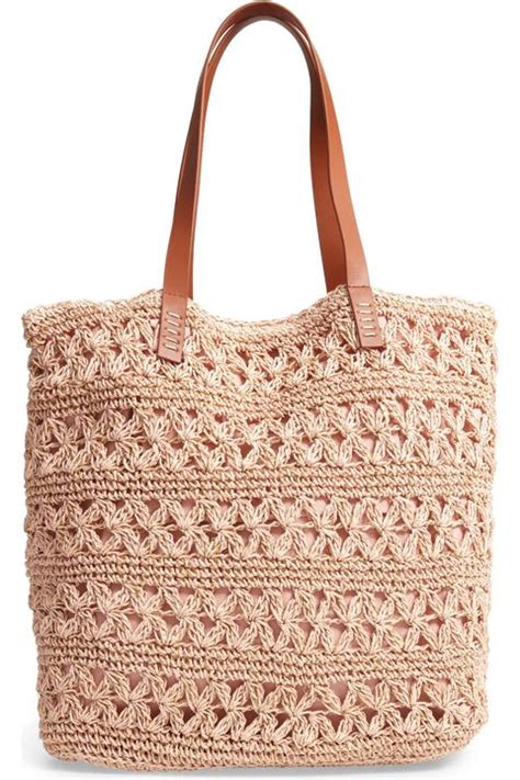 15 Best Beach Bags For 2020 — Trendy Totes For The Beach