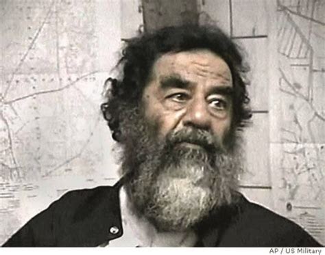 This Day In History 2003 Saddam Hussein Captured Macau Daily