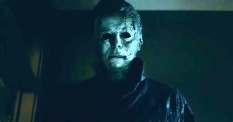 The Best Halloween Michael Myers Wallpaper 2022 References Get