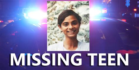 Teen From Schuylkill County Missing For Over A Month