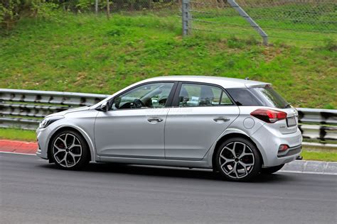 There has been an information from a instagram user who posted the following hint, in belgium for example, the i20n is limited to 150 cars due to emission. 2020 Hyundai i20 N Rendered, Expected With "At Least 250 ...